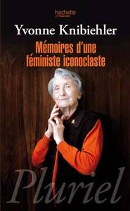 MEMOIRES D'UNE FEMINISTE ICONOCLASTE