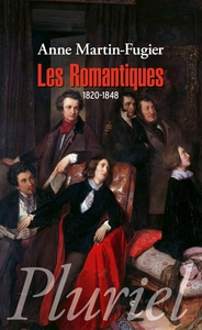 Les Romantiques (1820-1848)