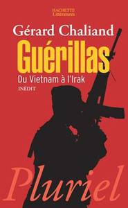 GUERILLAS DU VIETNAM A L'IRAK