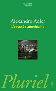 L'Odyssée américaine