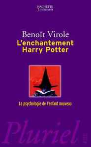 L'enchantement Harry Potter