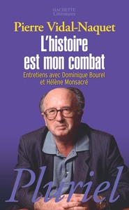 L'HISTOIRE EST MON COMBAT