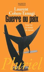 Guerre ou paix