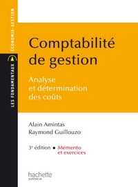 Comptabilité de gestion