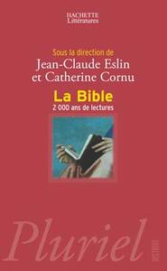 LA BIBLE, 2000 ANS DE LECTURES