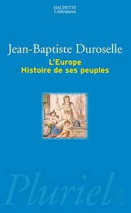 L'Europe - Histoire de ses peuples