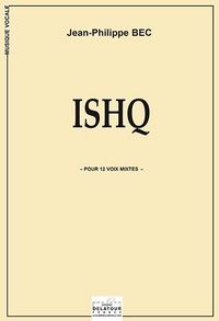 ISHQ - CONDUCTEUR