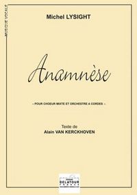 ANAMNESE