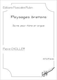 Paysages bretons