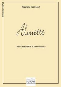 ALOUETTE