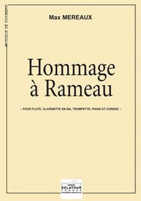 HOMMAGE A RAMEAU