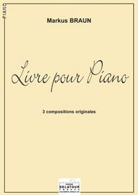 LIVRE POUR PIANO