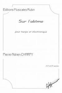 SUR L'ABIME