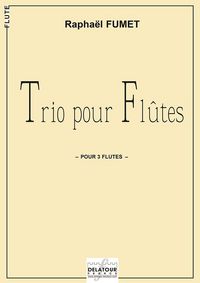 TRIO POUR FLUTES