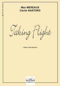 TAKING FLIGHT (L'ENVOL)