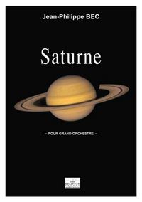 SATURNE (CONDUCTEUR)