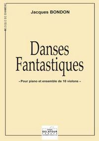 DANSES FANTASTIQUES