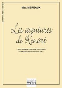 LES AVENTURES DE RENART