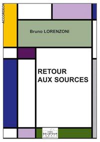 RETOUR AUX SOURCES POUR ACCORDEON