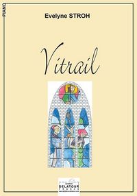 VITRAIL POUR PIANO