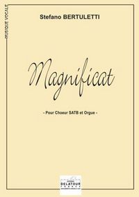 MAGNIFICAT