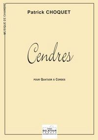 CENDRES