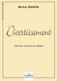 DIVERTISSEMENT