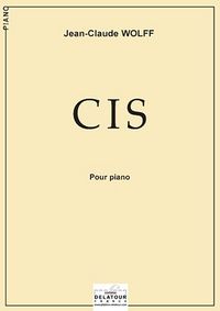 CIS POUR PIANO