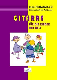 GITARRE FUR DIE KINDER DER WELT