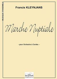 MARCHE NUPTIALE