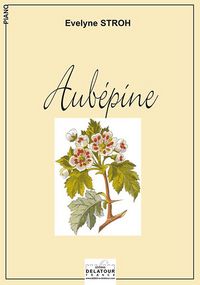 AUBEPINE POUR PIANO