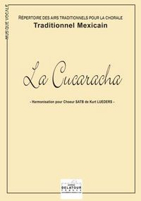 LA CUCARACHA