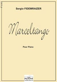 MARCELTANGO POUR PIANO