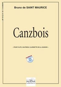 CANZBOIS