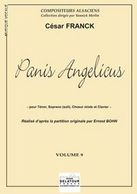 PANIS ANGELICUS