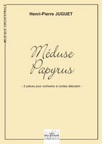 MEDUSE ET PAPYRUS