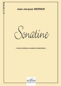 SONATINE POUR ACCORDEON