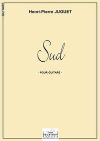 SUD POUR GUITARE