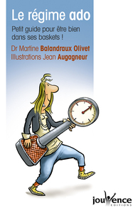 n°67 Le régime ado