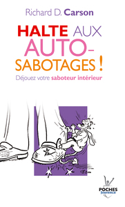n°4 Halte aux auto-sabotages !