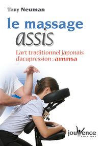 n°113 Le massage assis