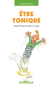 n°89 Etre tonique