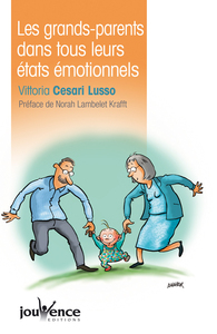 n°37 Les grands-parents dans tous leurs étaté émotionnels