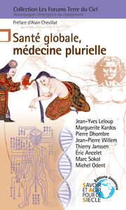 n°18 Santé globale, médecines plurielle