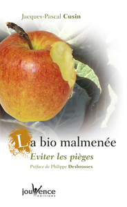 La bio malmenée
