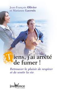 Tiens, j'ai arrêté de fumer