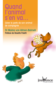 n°26 Quand l'animal s'en va...