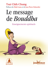 n°6 Le message de Bouddha