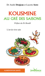 n°26 Kousmine au gré des saisons