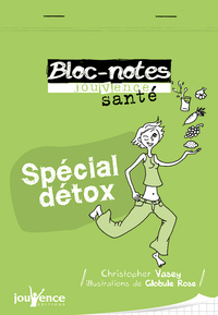 Spécial santé détox